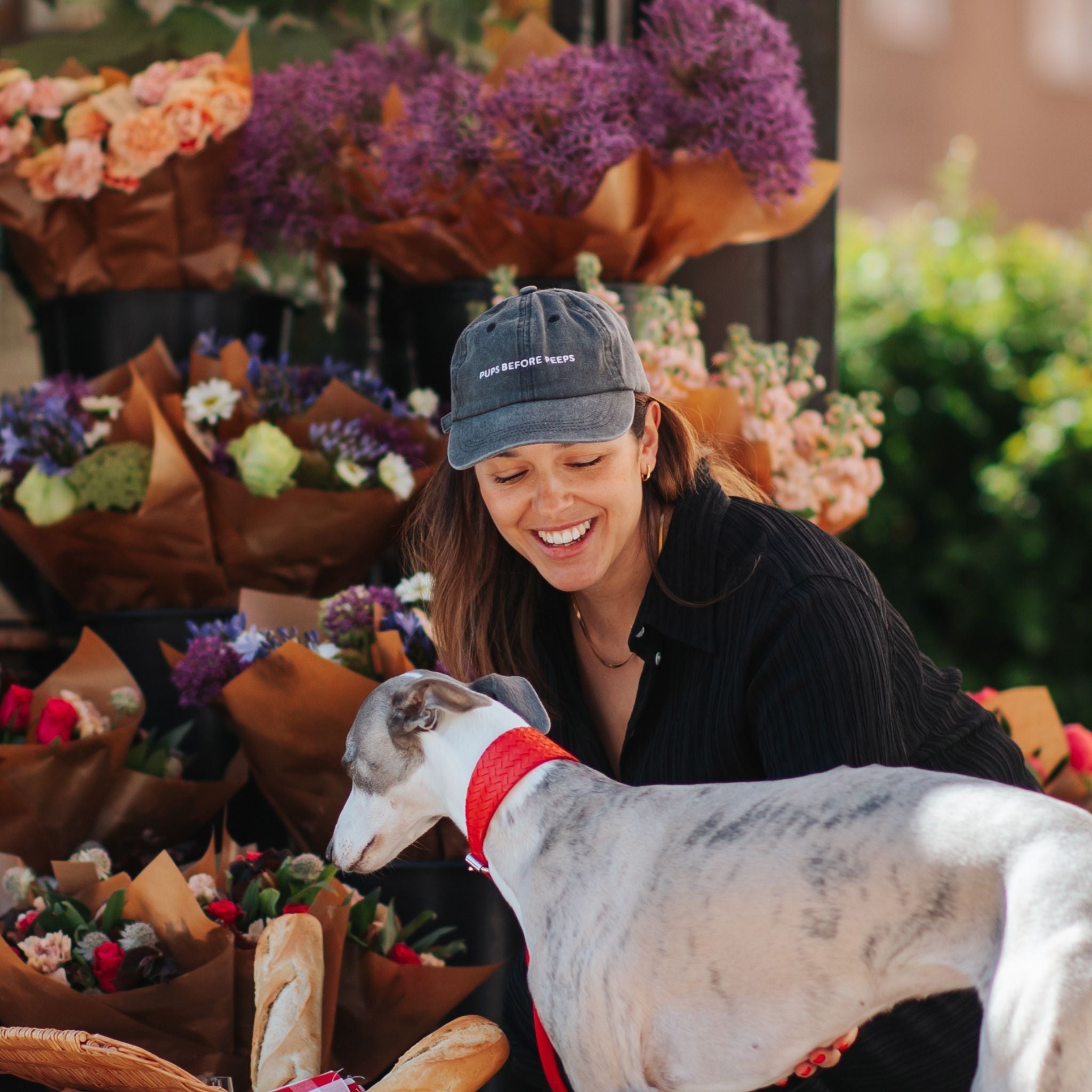 Our Founder’s Spring Faves: Melina’s Top 3 Looks for Every Occasion