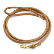 Brown Dog Lead