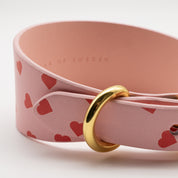 Love Dog Collar Wide