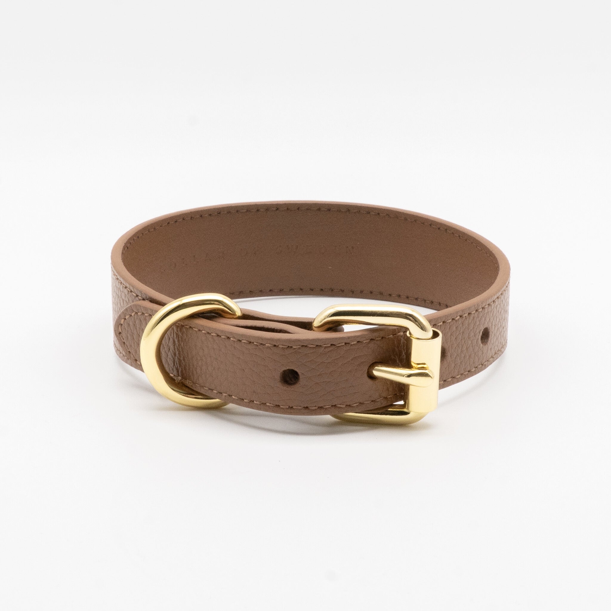 mocha-brown-dog-collar-medium-thin-front.jpg