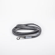 Reflective Silver Dog Lead