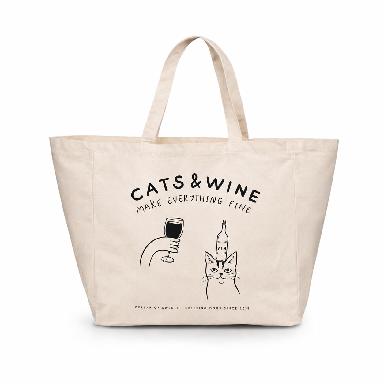 weekend-tote-bag-cats-and-wine-make-everything-fine.png