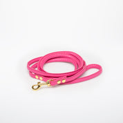 image - Hot Pink Vegan Lead Medium